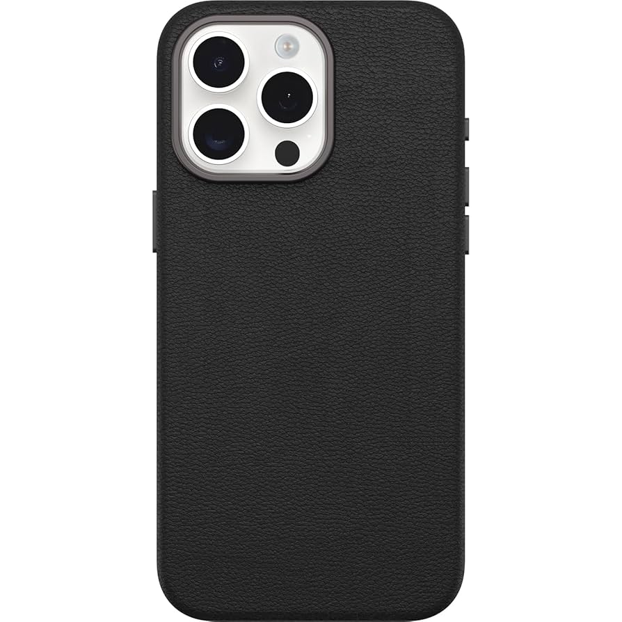Amazon.com: OtterBox iPhone 15 Pro Max Symmetry Series